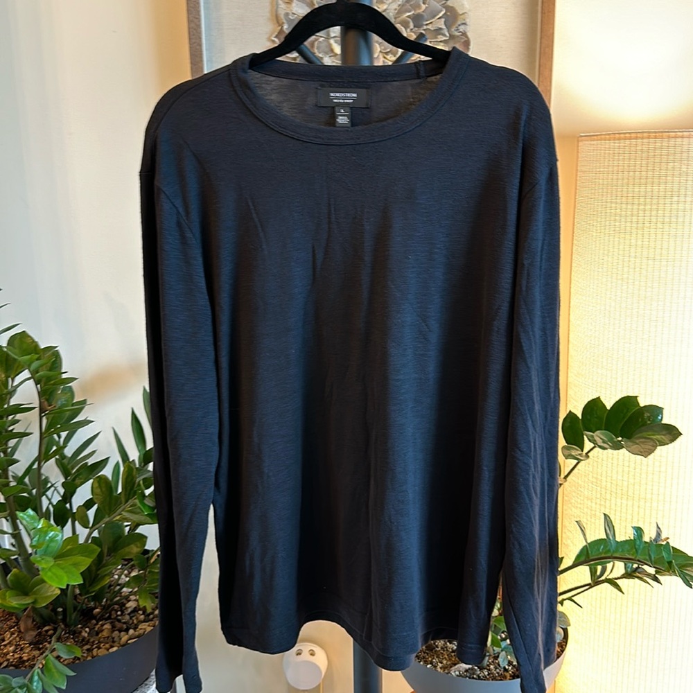 Men’s L Nordstrom Sweater